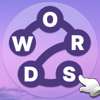 Stream Words: Crossword Puzzle