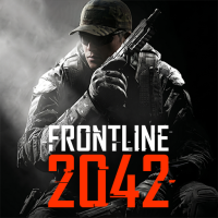 Frontline 2042: Modern Combat