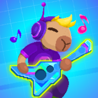 Beat Slayer: Rush Song Games