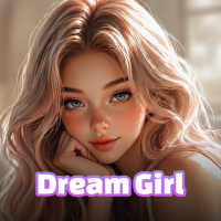Dream Girl: Waifu AI Chat