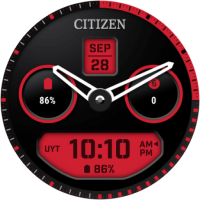 Citizen Push