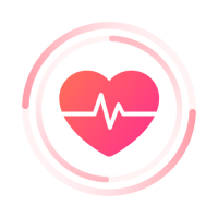Blood Pressure & HR: FaceVital