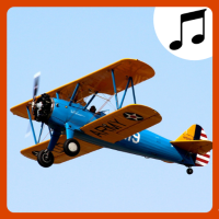 Airplane Sounds.