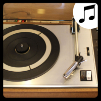 Electronic ringtones. Sounds.