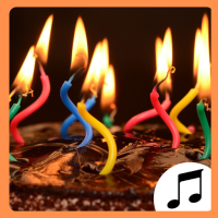 Sonidos para Cumpleaños.