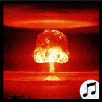 Sonidos de Explosiones.