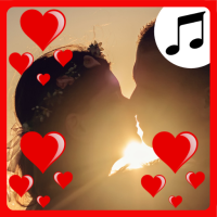 Romantic sounds.