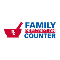 Family Prescription Counter