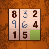 Sudoku Classic - Puzzle Game