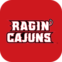 Ragin' Cajuns Athletics