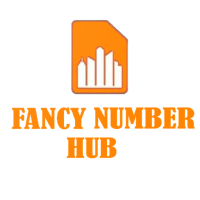 Fancy Number Hub