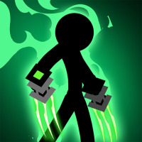 Epic 火柴人: 放置RPG戰爭