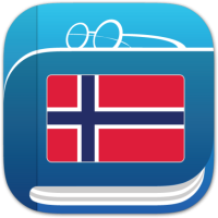 Norwegian Dictionary