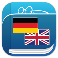 Deutsch-Englisch Übersetzung