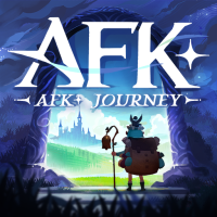 Télécharger APK AFK Journey Dernière version