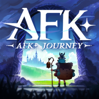  AFK Journey 