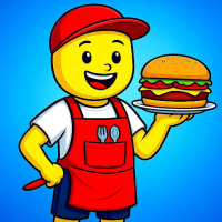 Fast Food: Restaurant Tycoon
