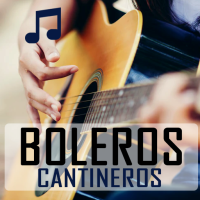 Boleros Cantineros