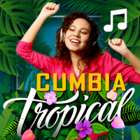 Cumbias Tropicales