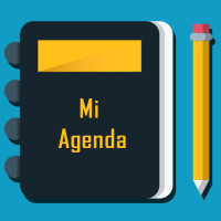 Personal Agenda 2024