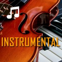 Instrumental Music app