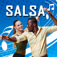 Musica Salsa para Bailar