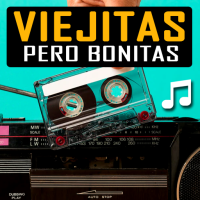Musica Viejitas pero Bonitas
