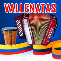 Canciones Vallenatas