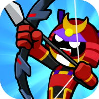 Stickman Fight-Stick Brawl