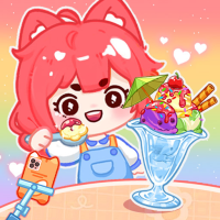 Ice Cream Perfect: Mukbang DIY