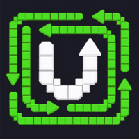 Arrow Pixel
