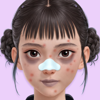 Skincare Star: Makeover Story