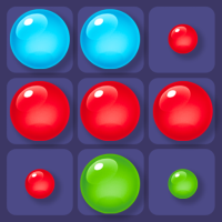 Magic Balls: Line Puzzle