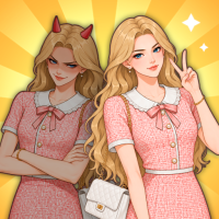 Drama Quest: Tricky Story
