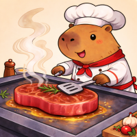 Perfect Cooking Game