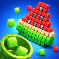 Block Flow Delivery!