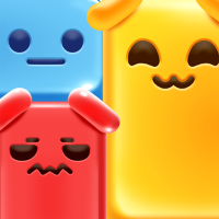 Shikaku Block: Logic Puzzle