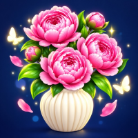 Bloom Arrange