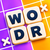Word Meadows: Tile Grid
