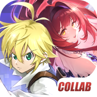 Dragon Raja: ReRise - RPG