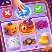 Fidget Trading: Dumpling Party