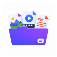 FileHub: AI File Manager