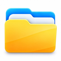 File Manager - Files Explorer