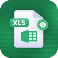 Xlsx Viewer: Excel File Reader
