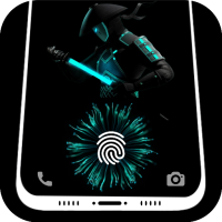 App Lock Fingerprint