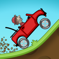  Hill Climb Racing 