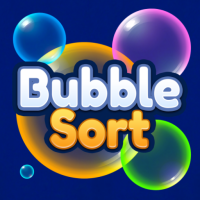 Bubble Sort: Word Puzzle