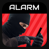 Don't Touch My Phone - Alarm f