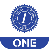 FirstNationalTitleApp ONE