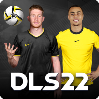 Unduh APK Dream League Soccer 2022 Versi terbaru